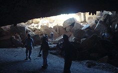 _Caverna Torrinha, em Chapada da Diamantina (BA) (Foto - Elaine Pollyanna) (1)