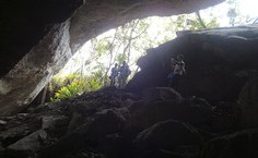 _Lapão, em Chapada da Diamantina (BA) (Foto - Elaine Pollyanna)