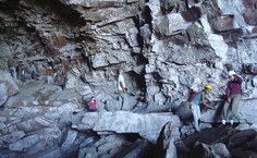 _Lapão, em Chapada da Diamantina (BA) (Foto - Elaine Pollyanna)