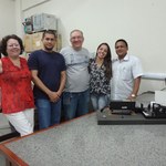 Curso de Física completa 40 anos este mês