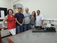 Curso de Física completa 40 anos este mês