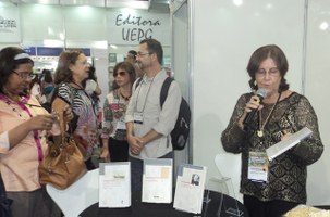 Edufal comemora 15 anos da Coleção Nordestina na Bienal de São Paulo