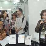 Edufal comemora 15 anos da Coleção Nordestina na Bienal de São Paulo