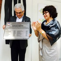 Ex-alunos intercambistas reencontram-se após 30 anos