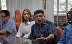 José Abraham disse que a formação na Ufal muito importante para sua profissão. Ele já trabalhou em Alagoas, na Venezuela, El Salvador e Estados Unidos