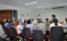 Mãe de uma das intercambistas vive hoje em Maceió e suas quatro filhas estudaram na Ufal