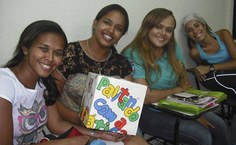 Jogos educativos buscam aproximar os conteudos da realidade e dos interesses dos alunos