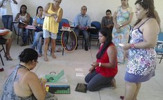 Objetivo da disciplina e orientar os futuros professores sobre como passar conteudos de matematica para alunos do ensino infantil ate o 5º ano