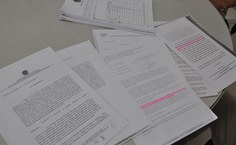 Professores reuniram documentação que comprova a viabilidade de manter a vila no Jaraguá