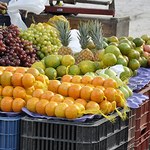 Nutrifeira estimula hábitos saudáveis para a comunidade acadêmica