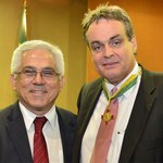 Pesquisador destaca a importância de relacionar teoria e prática em Direito