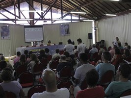 Pesquisadores em Comunicação participam do 5º Pentálogo