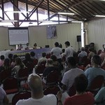 Pesquisadores em Comunicação participam do 5º Pentálogo