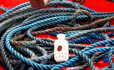 (NINHOS NO BARCO) GLAUCE ANDRADE 3