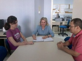 Polo de cursos EAD na Ufal atende cerca de 1200 estudantes