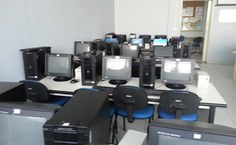Laboratório de Informática
