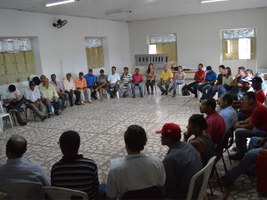 Programa de fortalecimento da agricultura familiar da Zona da Mata ganha parcerias