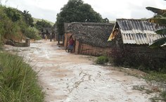 Matéria Emanuele Assentamento