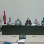 Seminário interdisciplinar foi preparatório para evento do Ciseco