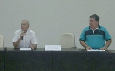 Adriano Duarte Rodrigues e Bruno Cavalcante