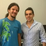 Pesquisa sobre Modelagem Geométrica é premiada em Conferência de Computação