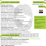 Ufal promove 1º Seminário Alagoano de Direito Eleitoral e Democracia