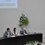 Ufal promove debate sobre Direito Eleitoral e Democracia