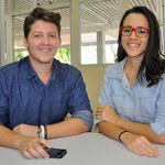 Nutrifeira no campus reforça o Projeto Feijão com Arroz