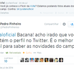 Ufal usa Twitter para se aproximar mais da sociedade