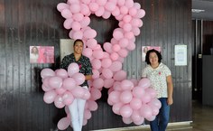 HU está no clima do Outubro Rosa