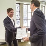 Aluno da Ufal é eleito embaixador estudantil na Austrália e vai colaborar na realização do G20