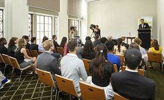 Cerimônia de nomeação