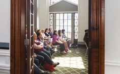 Cerimônia de nomeação