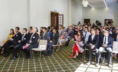 Cerimônia de nomeação