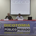 Alunos e professores apresentam trabalho em evento internacional de Semiótica e Comunicação