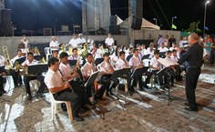 A Filarmonica Manoel Alves Marechal Deodoro