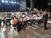 A Filarmonica Manoel Alves Marechal Deodoro