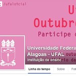 Ufal investe nas redes sociais