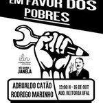 Capitalismo em favor dos pobres é tema de palestra na Ufal