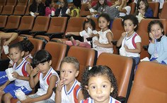 Cinema na Reitoria 2