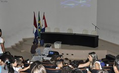 Cinema na Reitoria 3