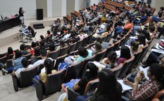 10 anos da pós graduação em Serviço Social 2