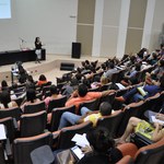 Debate marca os 10 anos do Programa de Pós-graduação em Serviço Social