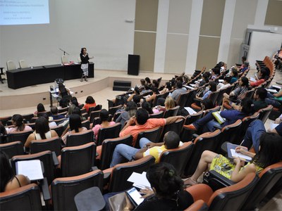 Debate dos 10 anos da pós-graduação em Serviço Social