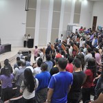 Encontro Nacional de História é aberto na Ufal
