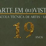 Escola Técnica de Artes cria a primeira revista