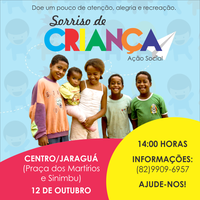 Estudantes criam projeto para compartilhar solidariedade