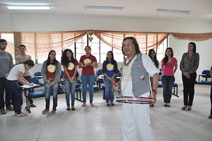 Faculdade de Medicina promove Semana da Arte e Cultura