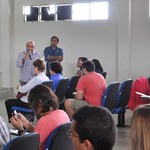 Gestores discutem avaliação dos cursos da Ufal
