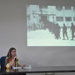 Gestores do Núcleo Ressocializador da Capital participam de mesa-redonda na Ufal